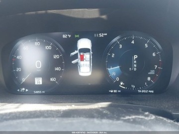 Volvo S90 II 2020 Volvo S90 Volvo S90 T6 R-Design, od ubezpieczalni 2.0 Benzyna 316KM, zdjęcie 9
