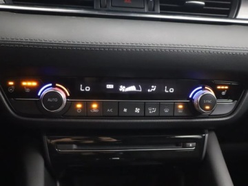 Mazda 6 III Sport Kombi Facelifting 2018 2.0 Skyactiv-G 165KM 2019 Mazda 6 2.0 Skyactiv-G, Salon Polska, Navi, Klima, zdjęcie 18