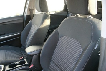 Kia Ceed III Kombi Facelifting 1.5 T-GDI 160KM 2022 Kia Cee’d 1.5 T-GDi 160KM Polift Salon Polska GWARANCJA SelectCar+ FV 23%, zdjęcie 12