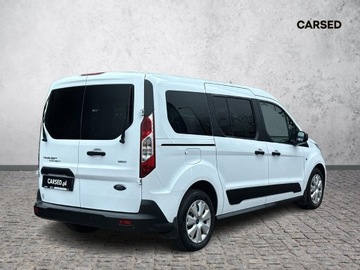 Ford Transit Connect II VAN 1.5 TDCi 120KM 2018 Ford Transit Connect 1.5 TDCi 120KM Rozpoznawanie, zdjęcie 4
