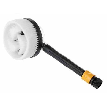 ВРАЩАЮЩАЯСЯ ЩЕТКА ДЛЯ МОЙКИ ДЛЯ 1/2 ШЛАНГА