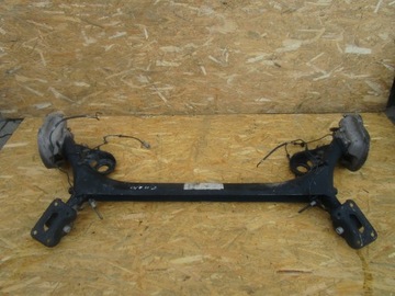 Oś tył Peugeot 307 Citroen C4
