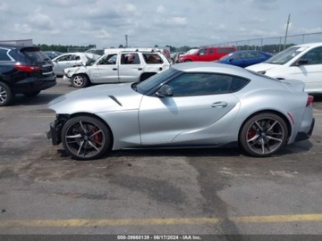 Toyota Supra V 2021 Toyota Supra Premium, 2021r., 3.0L 3.0 Benzyna 382KM, zdjęcie 7