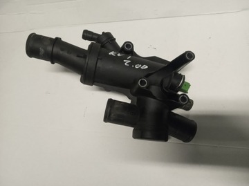 OSŁONA OBUDOWA TERMOSTATU FORD KUGA MK1 2.0 TDCI