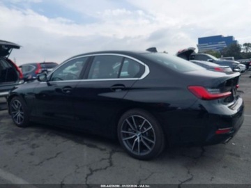 BMW Seria 3 G20-G21 2020 BMW Seria 3 330i 2020 2.0 Benzyna 255KM, zdjęcie 2
