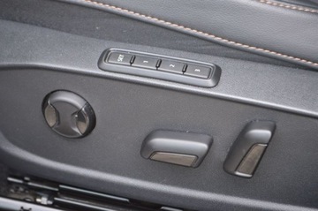 Cupra Formentor Crossover 1.5 TSI 150KM 2024 Cupra Formentor 1.5 TSI 150KM, DSG SalonPL,1Wlasciciel,vat23 1.5 Benzyna, zdjęcie 7