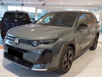 Citroen C5 Aircross 2026 Od ręki - Plus eDCT6 1.2 145KM / Pakiet Techno + Pakiet Zimowy, zdjęcie 2