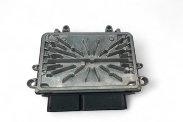 JEDNOSTA ŘÍDÍCÍ MOTORU ECU VOLVO XC70 II 0261209038 2009