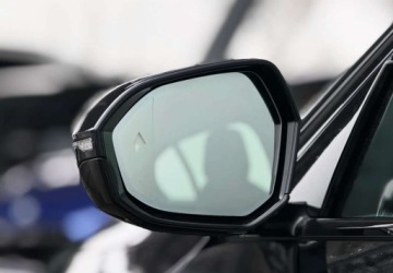 BMW Seria 5 G90-91 Sedan 2.0 20d 197KM 2024 BMW Seria 5 Salon PL M Sport Gwarancja Bezwypadkowy FVAT23 2.0, zdjęcie 9