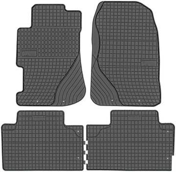 Honda Civic VII 2001-2005 Dywaniki samochodowe
