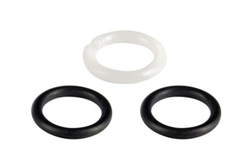 ZESTAW USZCZELEK DO ZL- STOJĄ.CY,KR,BE