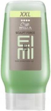 EIMI WELLA ŻE SCULPT FORCE NABŁYSZCZAJĄCY 250ML DO STYLIZACJI WŁOSÓW