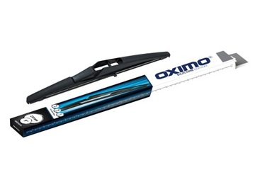 PIÓRO WYCIERACZKI TYŁ WR870230 OXIMO