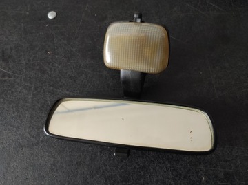 ZRCÁTKO ZPÁTEČNÁ VNITŘNÍ DAIHATSU TERIOS I