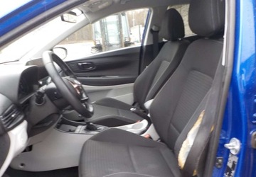 Hyundai i20 III 2021 Hyundai i20 Okazja Benzyna 74KM, zdjęcie 27