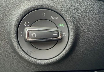 Skoda Superb III Scout 2.0 TSI 280KM 2022 Skoda Superb 2.0 TSI 280 KM 7 DSG 4x4 Sportline 2.0 Benzyna 280KM, zdjęcie 15