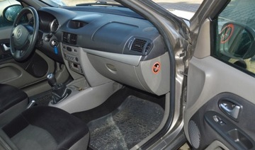 Renault Thalia II 1.4 16v 98KM 2009 RENAULT THALIA II 1.4 98 KM, zdjęcie 31