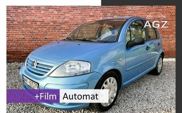 Citroen C3 I 2005