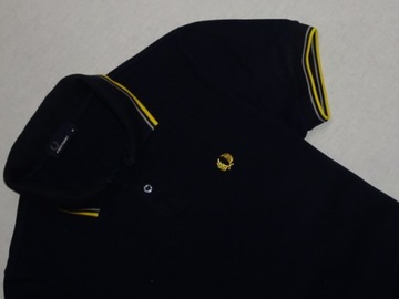 Fred Perry Twin Tipped Polo M