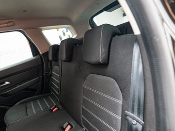 Dacia Duster II SUV 1.3 TCe 150KM 2019 DACIA Duster 1.3 TCe Prestige Suv 150KM 2019, zdjęcie 20