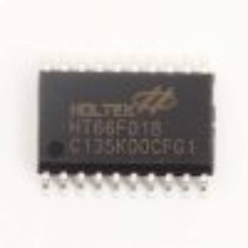 1 szt. HT66F018 SOP20