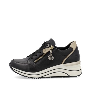 RIEKER - REMONTE buty, botki, sneakersy D0T03