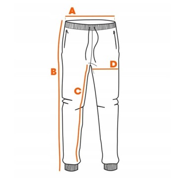 Spodnie damskie legginsy 245PLR beżowe S/M