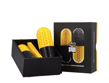Odświeżacz do butów w kapsułkach CREP PROTECT PILS
