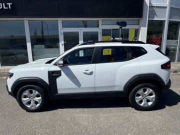 Dacia Duster III 2026 Od ręki - Expression 1.2 TCe mHEV 140KM, zdjęcie 2