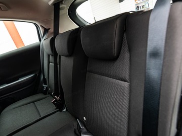 Honda HR-V II SUV 1.5 i-VTEC 130KM 2016 HONDA HR-V 1.5 Comfort Suv 130KM 2016, zdjęcie 19