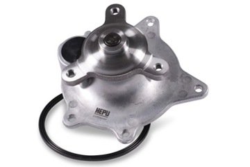 HEPU ČERPADLO VODY CHRYSLER VOYAGER IV DODGE CARAVAN 3.3/3.8 02.00-12.08