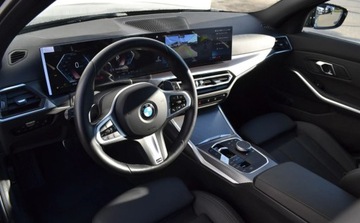 BMW Seria 3 G20-G21 Touring Facelifting 2.0 318d 150KM 2024 BMW Seria 3 318d Touring M Sport Dealer BMW Bonkowscy Gorzow Wlkp. 2.0, zdjęcie 5