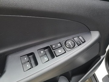 Hyundai Tucson III SUV 2.0 CRDI 136KM 2015 Hyundai Tucson 2,0 CRDI 136KM# Klimatr #Tempomat #, zdjęcie 10