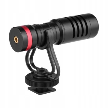 Кардиоидный направленный конденсаторный микрофон с