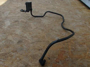 BMW Z4 E89 VENTIL ODVZDUŠŇOVAT OPAWROW PALIVA