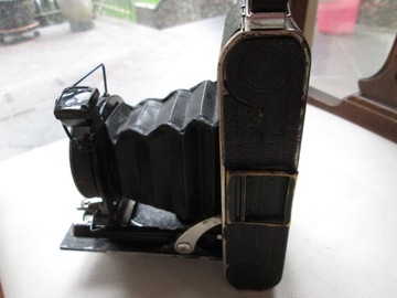 Камера VOIGTLANDER COMPUR
