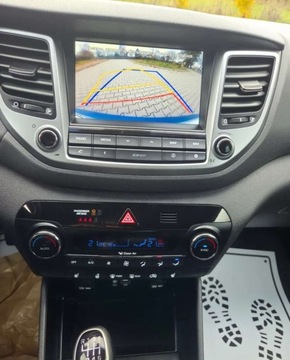 Hyundai Tucson III SUV 1.6 GDI 132KM 2016 Hyundai Tucson Hyundai Tucson 1.6 GDi 2WD Advantage 1.6 Benzyna 132KM, zdjęcie 13
