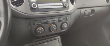 Volkswagen Tiguan I SUV 2.0 TDI CR DPF 140KM 2007 Volkswagen Tiguan 2.0 Diesel,bezswypadek 4x4 ,nowa dwumasa,nowy rozrzad 2.0, zdjęcie 14