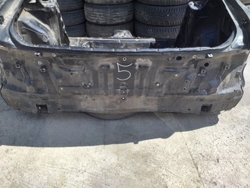 CELICA V 5 задний ремень багажник пол зад зад