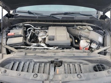 Chevrolet Silverado II 2020 Chevrolet Silverado C1500 RST 2020 3.0l 3.0 Diesel 277KM, zdjęcie 6