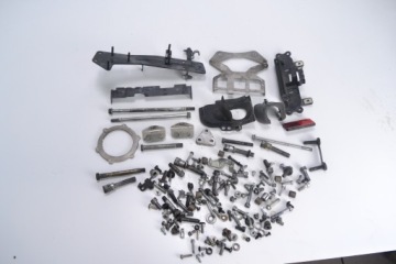 Болты крепления рамы YAMAHA FJR 1300 06-12