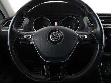 Volkswagen Tiguan II SUV 2.0 TSI 180KM 2017 Volkswagen Tiguan 4x4 DSG navi klima auto grzane, zdjęcie 20