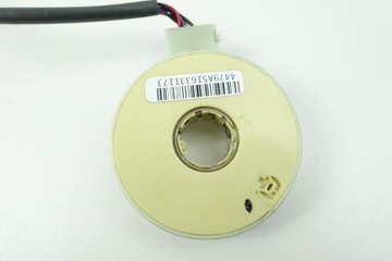Датчик угла поворота рулевого колеса VEMO V40720487