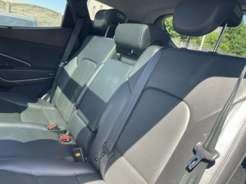 Hyundai Santa Fe III SUV 2.2 CRDi 197KM 2015 Hyundai Santa Fe Panorama Automat Pamięć fot., zdjęcie 19