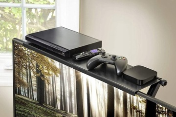 ПОЛКА НА ЭКРАНЕ ТВ-МОНИТОРА