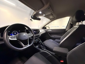 Volkswagen T-Cross SUV 1.5 TSI 150KM 2022 Volkswagen Taigo Volkswagen Taigo 1.5 Style 150KM,, zdjęcie 16