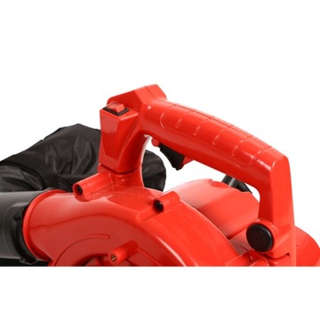 ПЫЛЕСОС ЛИСТОЧИСТИТЕЛЬ 3в1 1,1км Vertex