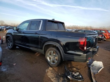 Honda Ridgeline 2023 Honda Ridgeline RTL 2023 3.5l 3.5 Benzyna 280KM, zdjęcie 1