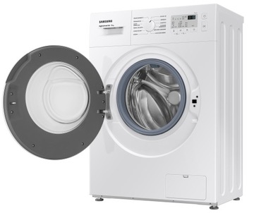 Стиральная машина Samsung WW60A3120WH SLIM 6кг 12 программ