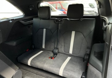 Skoda Kodiaq II SUV 2.0 TDI SCR 193KM 2025 Skoda Kodiaq 4x4 Sportline Pakiety, ACC, Kamera 360, GPS, CANTON, Hak, Sa, zdjęcie 9